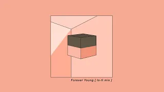 forever young - blackpink [lo-fi mix by icleclue]