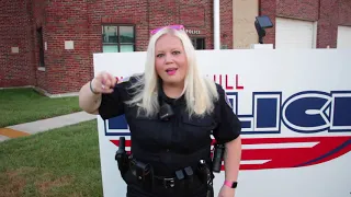 Lip Sync Challenge - Pleasant Hill Missouri Police - Best one!