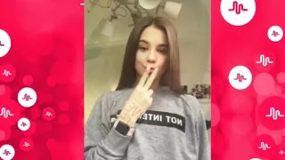 КАТЯ АДУШКИНА В MUSICAL.LY | KATYA ADUSHKINA MUSICAL.LY