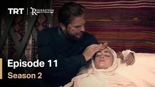 Resurrection Ertugrul - Season 2 Episode 11 (English Subtitles)