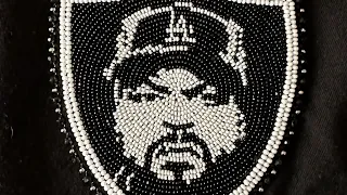 Ice Cube talks about gifts from Indigenous fans