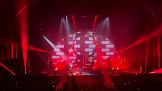 Brit Floyd - Run Like Hell - Lyric Opera House Baltimore, MD 3-9-24