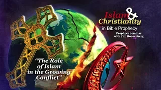 5 - The Role of Radical Islam in the Growing Conflict