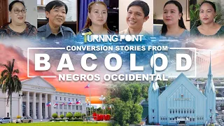 Bacolod, Negros Occidental | Turning Point