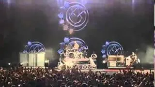 blink-182 - Family Reunion, Live @ Epicenter 2010