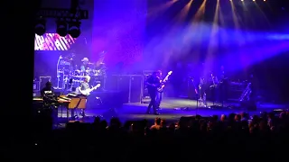 Dave Matthews @ Fiddlers Green, Dancing Nancies, 8 24 2019