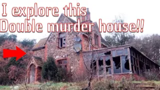 We explore Keepers Cottage Stud - Where a Double Murder Took Place in 2014