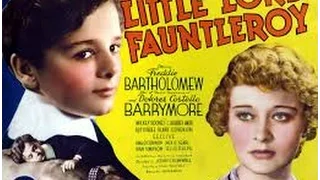 Little Lord Fauntleroy (1936 film) | Drama | Family