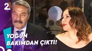 Kadir İnanır'dan Müjdeli Haber! | Müge ve Gülşen'le 2. Sayfa 55. Bölüm