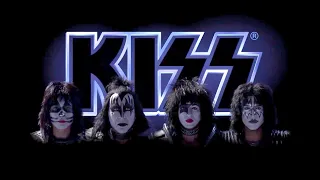 KISS:  GOD GAVE ROCK´N´ROLL TO YOU II (AVATARS VERSION)