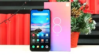 КУПИЛ XIAOMI MI 8 LITE! РЕАЛЬНЫЙ ОТЗЫВ СПУСТЯ 2 МЕСЯЦА! ПО ЧЕСНОКУ! ВСЕ ПРОБЛЕМЫ, НЕДОСТАТКИ И ФИШКИ