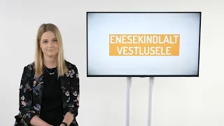 Kuidas olla vestlusel enesekindel? | TÖÖTUKASSA