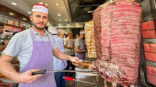 First Of All, After Arriving In Turkey, Go Immediately To Try This Divine Street Food
