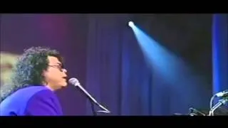 Ronnie Milsap Smokey Mountian Rain Branson's Best Reservations