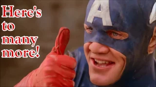 Captain America II: Death Too Soon (1979) - Awfully Good Movies