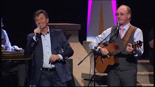 Daniel O'Donnell with John Staunton - It's Hard To Be Humble (Live at The Macomb, Michigan)