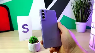 Samsung Galaxy S21 FE 5G Review în Limba Română (Răspunsul la „Se merită?” e DA, dar...)