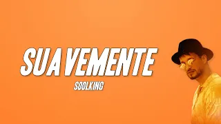 Soolking - Suavemente (Paroles) [مترجمة]