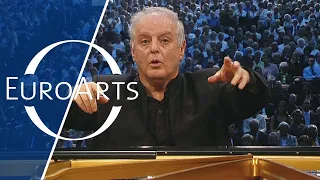 Daniel Barenboim: Beethoven - Piano Concerto No. 1 in C major Op. 15: Rondo, Allegro Scherzando