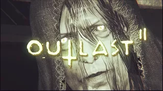 Outlast 2 #6 - Виселица