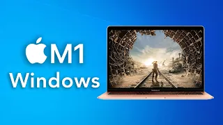 Testing 15 Windows games on Apple M1