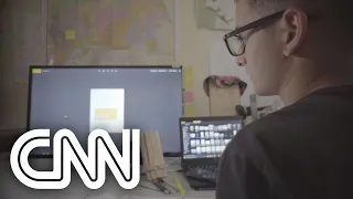 Nômades digitais: Entenda como ficam os impostos | CNN PRIME TIME