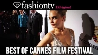 fashiontv's Best of Cannes Film Festival 2014