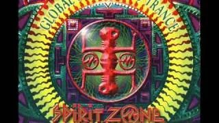 Miranda - Electrobot (Spirit Zone 98)