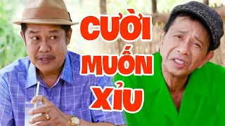 Hài 2022 Mới Nhất | BẦU TRƯỞNG ẤP FULL HD | Hài Việt Nam Hay Nhất 2022 | Bảo Chung, Hai Lúa