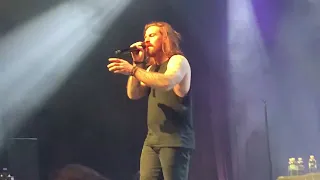 Caligula’s Horse - Songs For No One (live at Progpower USA 2023)