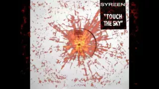 Syreen   Touch The Sky Radio Edit