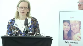 Mothers talk about their child who died from a drunk driving crash