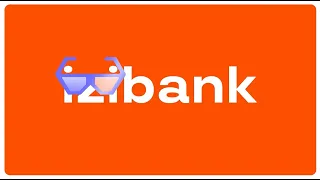 izibank – легкий мобільний банк 🚀