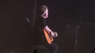 Travis Tritt - Long Haired Country Boy LIVE 8/18/23