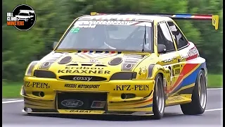 Top 10 HillClimb Monsters || Voitsberg Bergrallye 2019