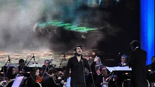 Ильхам Назаров  (Азербайджан)  ''Vedro con mio diletto "   A. Vivaldi
