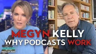 Mike Rowe and Megyn Kelly on the Death and Future of Media | The Way I Heard It