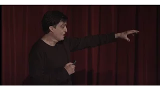 The Value of Trust | Professor Dan Ariely | TEDxEast