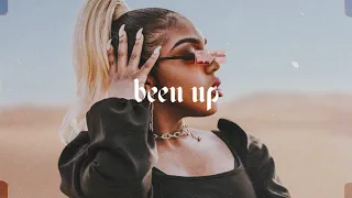 Wande - Been Up feat. WHATUPRG, nobigdyl