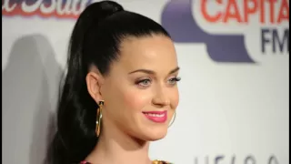 Katy Perry Capital FM Jingle Bell Ball 2013