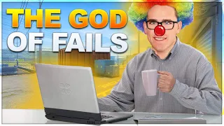 The GOD of FAILS! | PIMPCSGO