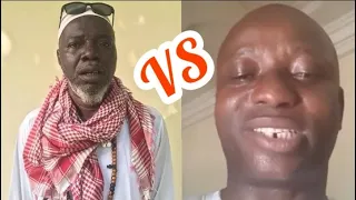 Landing Kinteh-Ba And Jelan Darboe Their Best Mandinka Sukuwo Combination