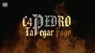 C4 Pedro - Ta Pegar Fogo [Áudio]