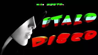 The Best Of Italo Disco  - Greatest Hits (Various Artists) THE BEST DISCO