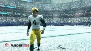 Madden 09-Soundtrack-Wax On Wax Off