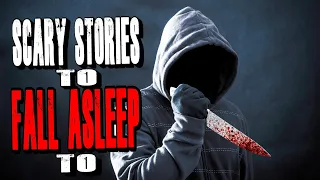 True Scary Stories to Fall Asleep to | Vol 2 | Online Dating, Crazy Roommate and More