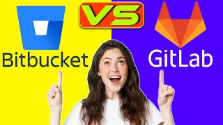 Bitbucket vs Gitlab - What Are the Differences? (An In-depth Comparison)