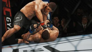 UFC 4