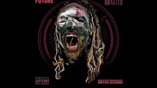 Future Rockstar Feat French Montana & Nicki Minaj (Instrumental)