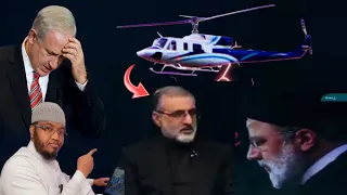 Shaki! Marqaatigii Ugu Horeeyey O ka hadlay Dilka Mw Iran| Natenyahu Godkiisa biyo ugu galay